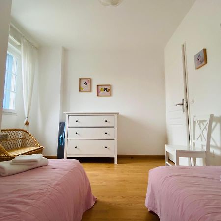 La Reserve 1 Et 2,Maisons De Vacances En Baie De Somme Saint-Valery-sur-Somme Εξωτερικό φωτογραφία
