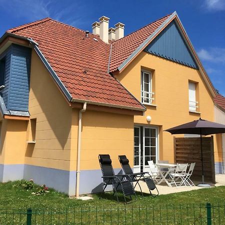 La Reserve 1 Et 2,Maisons De Vacances En Baie De Somme Saint-Valery-sur-Somme Εξωτερικό φωτογραφία