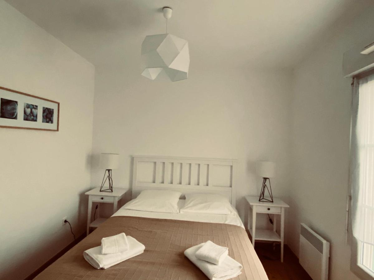 La Reserve 1 Et 2,Maisons De Vacances En Baie De Somme Saint-Valery-sur-Somme Εξωτερικό φωτογραφία