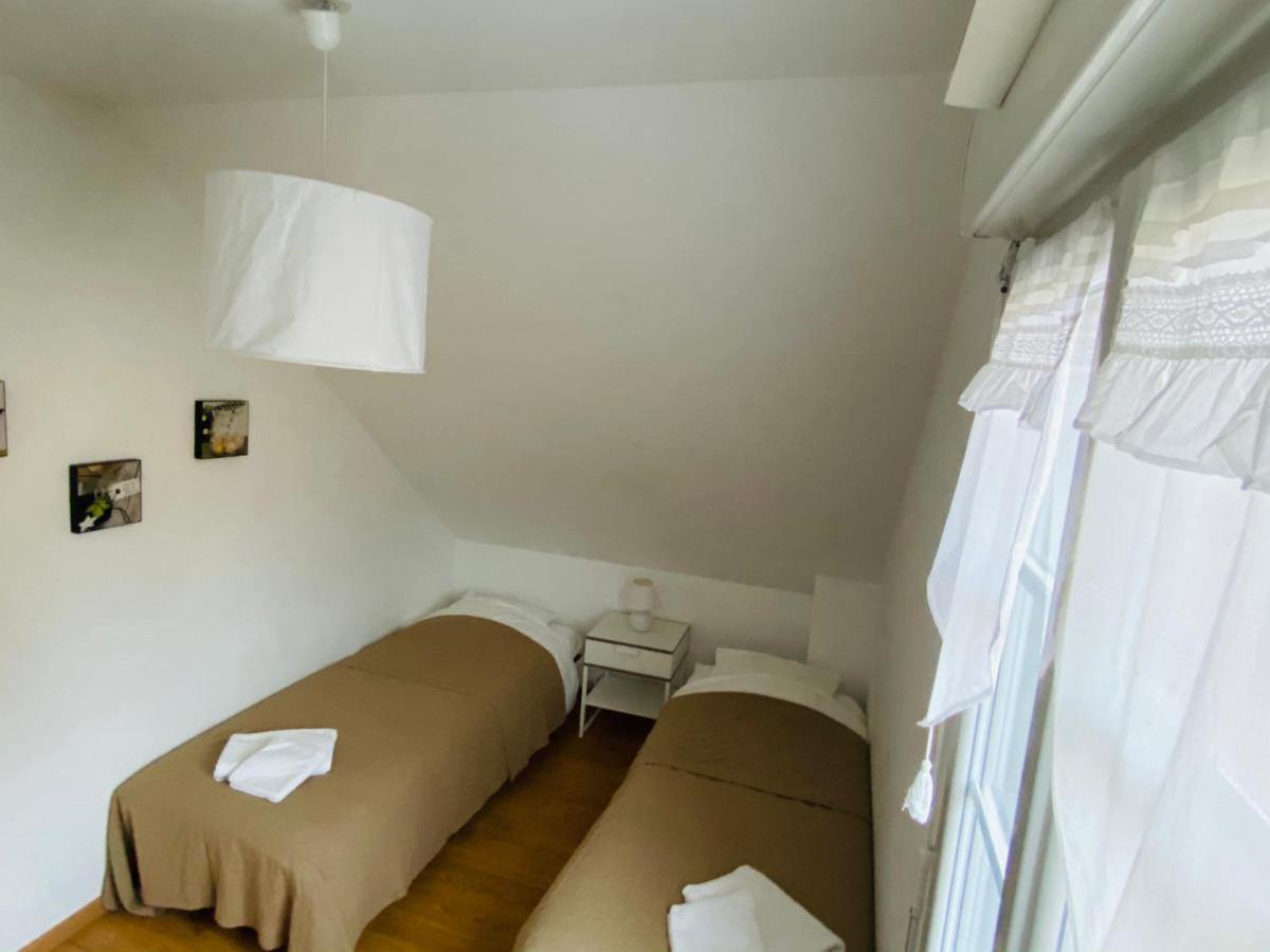 La Reserve 1 Et 2,Maisons De Vacances En Baie De Somme Saint-Valery-sur-Somme Εξωτερικό φωτογραφία