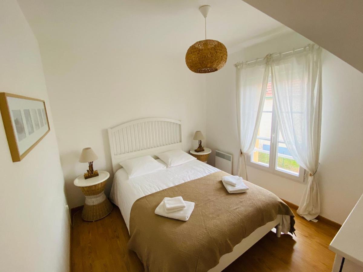 La Reserve 1 Et 2,Maisons De Vacances En Baie De Somme Saint-Valery-sur-Somme Εξωτερικό φωτογραφία