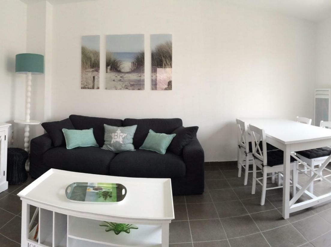 La Reserve 1 Et 2,Maisons De Vacances En Baie De Somme Saint-Valery-sur-Somme Εξωτερικό φωτογραφία