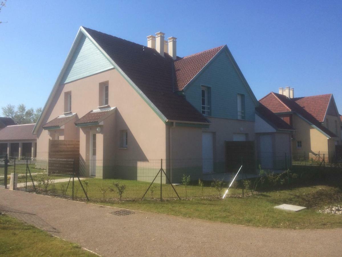 La Reserve 1 Et 2,Maisons De Vacances En Baie De Somme Saint-Valery-sur-Somme Εξωτερικό φωτογραφία