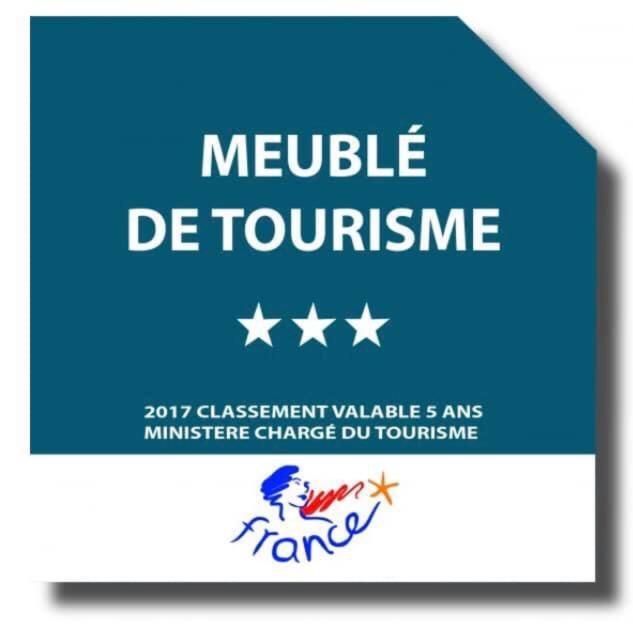 La Reserve 1 Et 2,Maisons De Vacances En Baie De Somme Saint-Valery-sur-Somme Εξωτερικό φωτογραφία